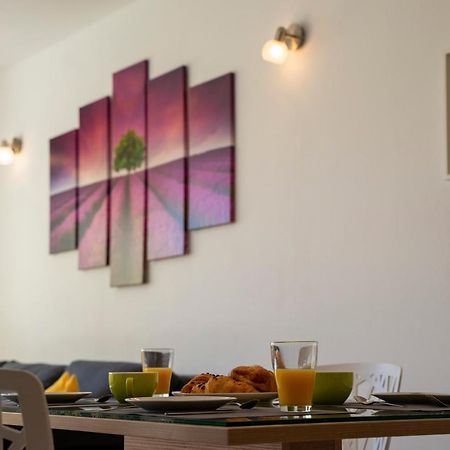 House Fidulic - Apartment The Lavender Lumbarda Luaran gambar