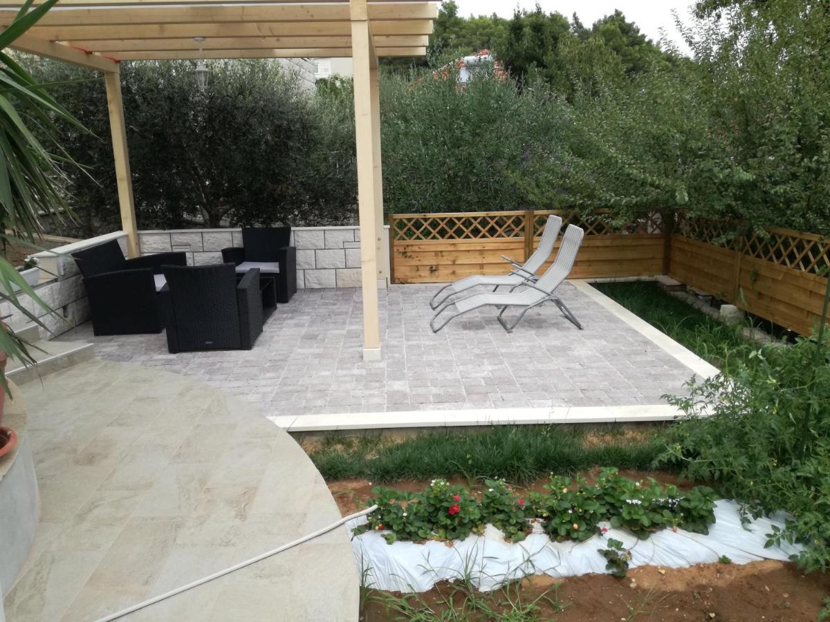 House Fidulic - Apartment The Lavender Lumbarda Luaran gambar