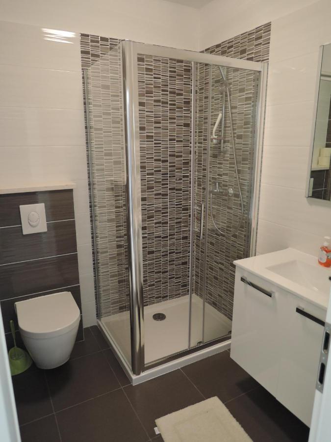 House Fidulic - Apartment The Lavender Lumbarda Luaran gambar