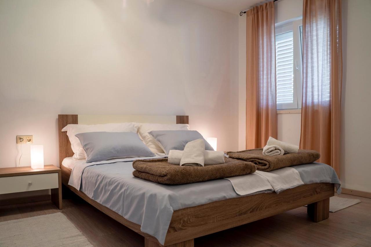 House Fidulic - Apartment The Lavender Lumbarda Luaran gambar