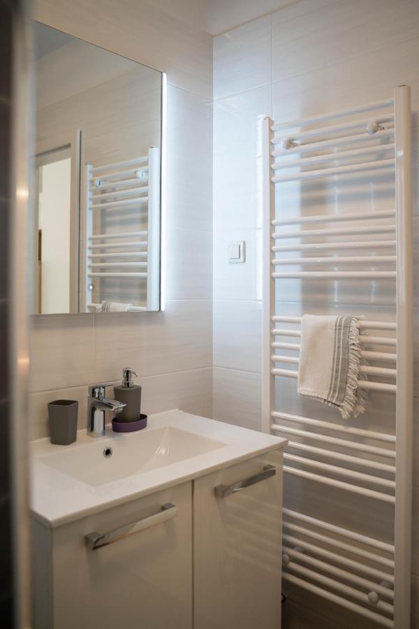 House Fidulic - Apartment The Lavender Lumbarda Luaran gambar
