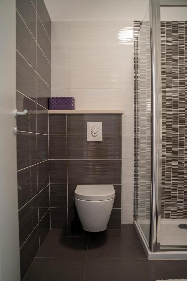 House Fidulic - Apartment The Lavender Lumbarda Luaran gambar
