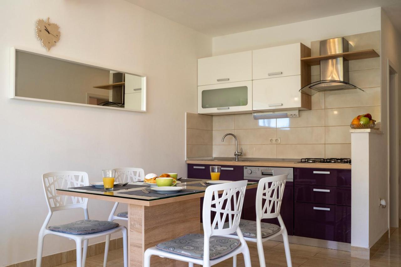 House Fidulic - Apartment The Lavender Lumbarda Luaran gambar