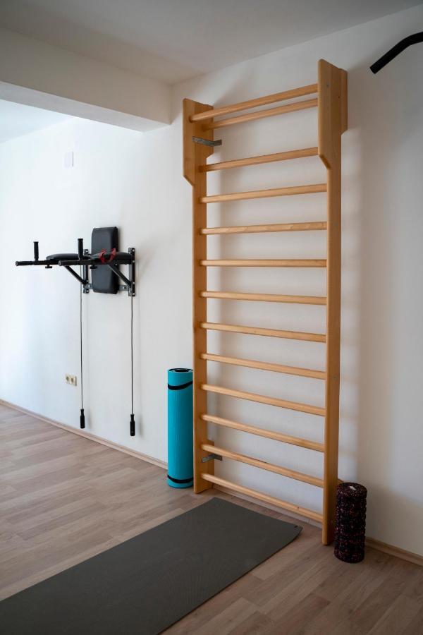 House Fidulic - Apartment The Lavender Lumbarda Luaran gambar