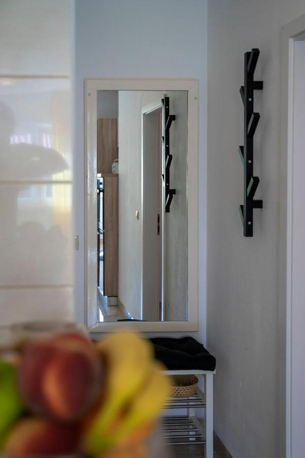 House Fidulic - Apartment The Lavender Lumbarda Luaran gambar