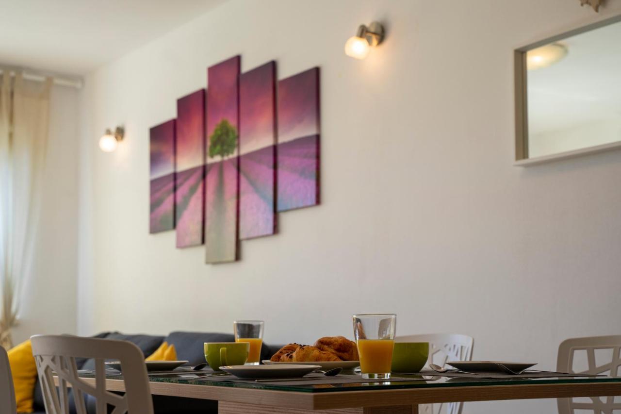 House Fidulic - Apartment The Lavender Lumbarda Luaran gambar