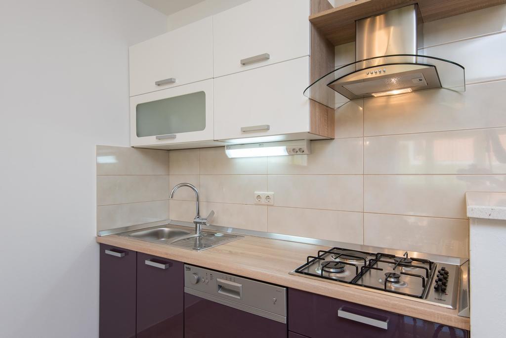 House Fidulic - Apartment The Lavender Lumbarda Luaran gambar